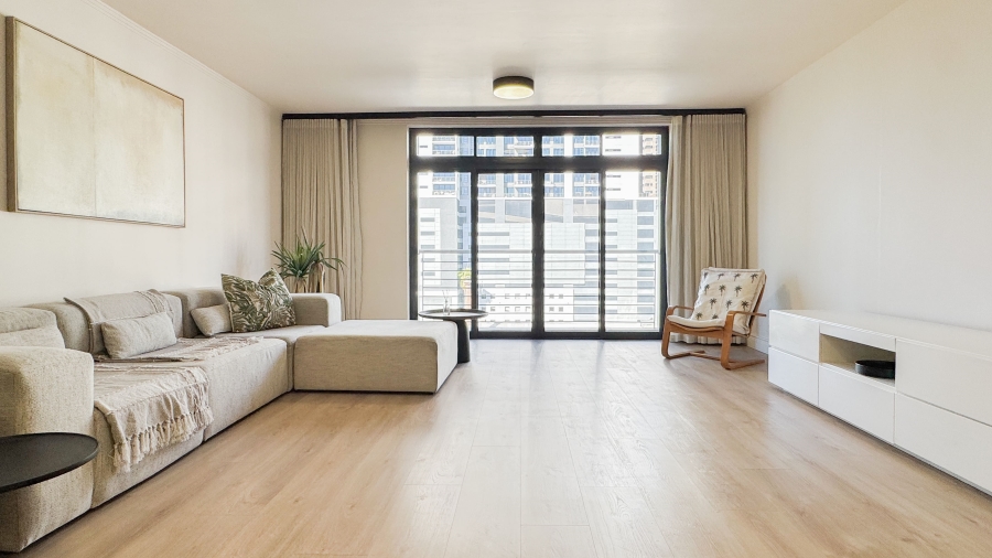 To Let 1 Bedroom Property for Rent in De Waterkant Western Cape